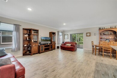 A spacious and OPEN FLOOR PLAN is ideal when enter