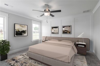 5426 Somerset Cir unit LOT 109, Charles Town, IN 47111 - photo 6