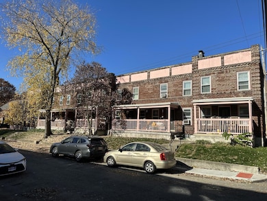 03-7 Townhouses