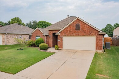 7109 Raintree Way, Denton, TX 76210 - photo 2
