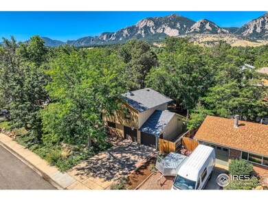1245 Drexel St, Boulder, CO 80305 - photo 2