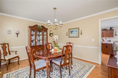 4004 Red Oak Ct, High Point, NC 27265 - photo 7