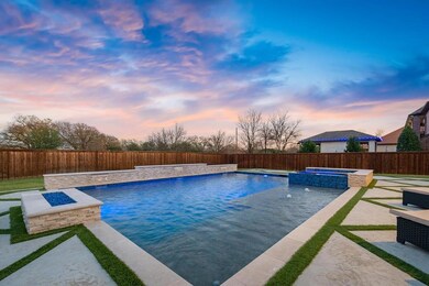 6613 Providence Rd, Colleyville, TX 76034 - photo 4