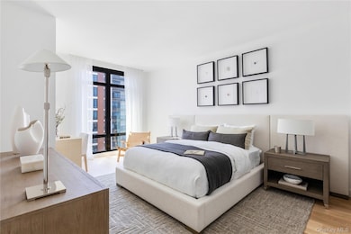 The Boardwalk Residences unit 1010 A, Long Beach, NY 11561 - photo 5