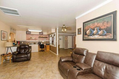 TV Area