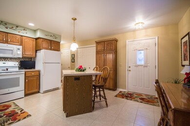 1108 Bayshore Dr SW unit 57, Byron Center, MI 49315 - photo 5