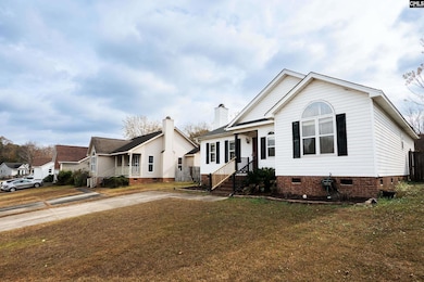 148 Shadeland Cir, West Columbia, SC 29170 - photo 5