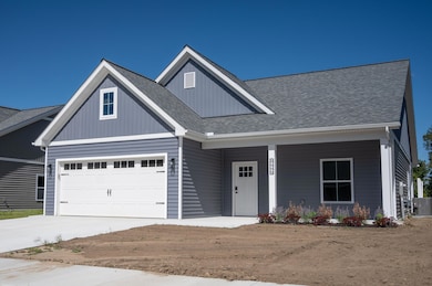 8452 Oak Shade Cir, Davison, MI 48423 - photo 5