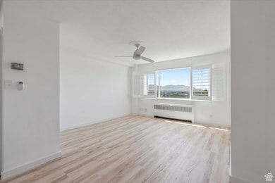 University Heights unit 605, Salt Lake City, UT 84102 - photo 3