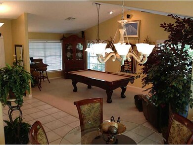 Great Room - What a great place to entertain guests or family