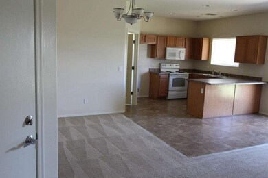 Kitchen-Dining