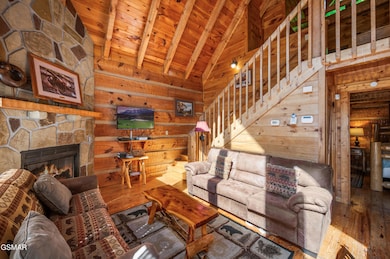 1226 Upper Alpine Way, Gatlinburg, TN 37738 - photo 4