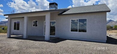 8615 S Thunderbird Dr, Safford, AZ 85546 - photo 6