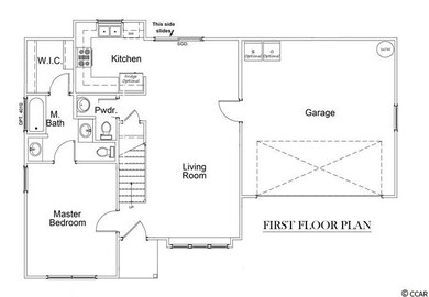 1210 Donald St unit Oak Glenn, Lot 139, Conway, SC 29527 - photo 2