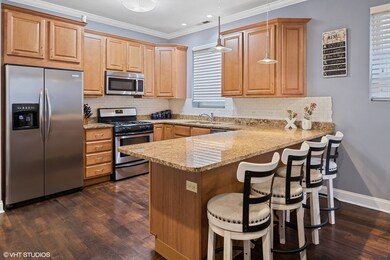 6216 N Fairfield Ave unit G, Chicago, IL 60659 - photo 7