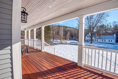 955 Hurricane Mountain Rd, Intervale, NH 03845 - photo 4