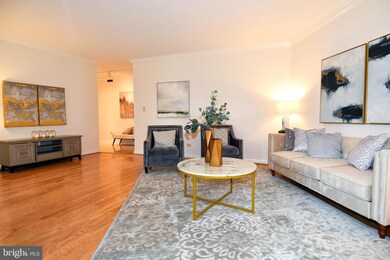 The Colonnade unit 415, Washington, DC 20007 - photo 5