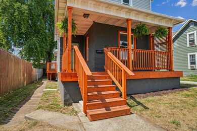 215 Wyandotte St, Lancaster, OH 43130 - photo 4