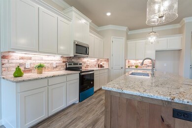 3107 Promenade Dr, Granbury, TX 76048 - photo 7