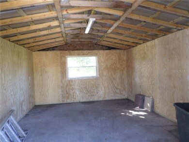 INSIDE WORKSHOP