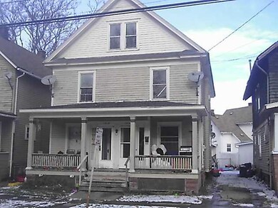 Exterior Front 1014-1016 Buffalo St