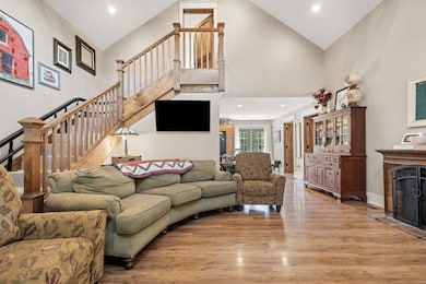 1770 Sipes School Rd, Horse Branch, KY 42349 - photo 6