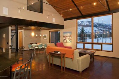 great room