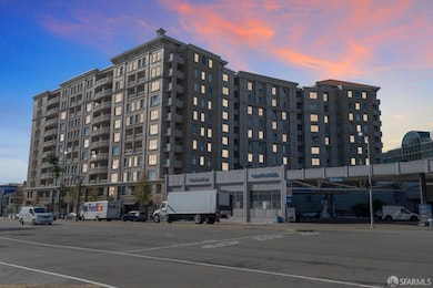 140 S Van Ness Ave unit 1102, San Francisco, CA 94103 - photo 5