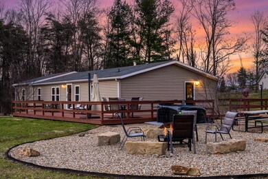 18596 Harble Griffith Rd, Logan, OH 43138 - photo 2