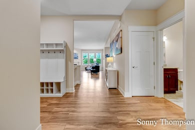 Sonny Thompson - 3912 Preserve Dr NE (41