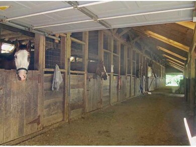 Stable/Barn