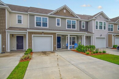 9766 Transplanter Cir, Ladson, SC 29456 - photo 2