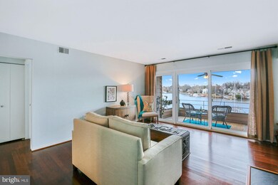 4 President Point Dr unit A2, Annapolis, MD 21403 - photo 3