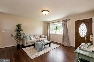 307 Old Line Ave, Laurel, MD 20724 - photo 4