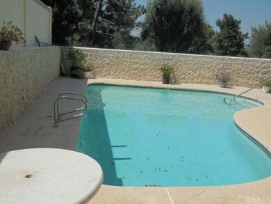 1000 Via Pintada Pool