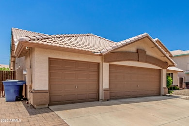 4843 W Morelos St, Chandler, AZ 85226 - photo 4