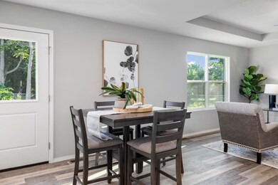 1392 E Perry St, Republic, MO 65738 - photo 7