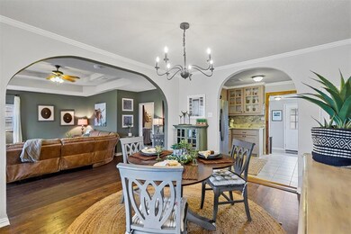 307 Robinson Rd, Weatherford, TX 76088 - photo 4