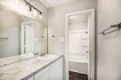 7717 Westcliff St, North Richland Hills, TX 76182 - photo 4