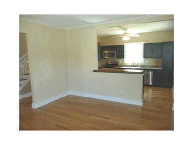 Dining Room.