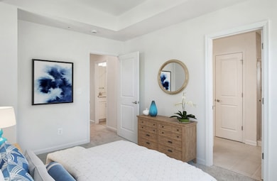 Morgan Primary Suite