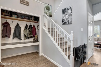 2415 S Paddock Dr, Wasilla, AK 99654 - photo 5