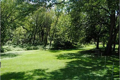 Yard/Garden.