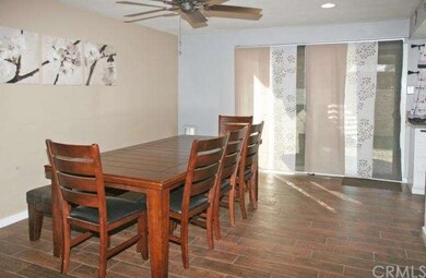Extra Large Dining Room can be used as Family Room