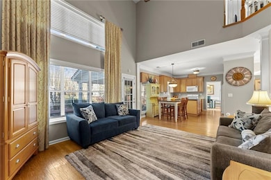 great room