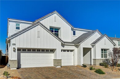 10136 Sequoia Glen Ave, Las Vegas, NV 89166 - photo 2