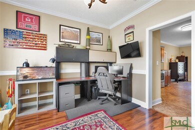 326 Wilkins Rd, Midway, GA 31320 - photo 7