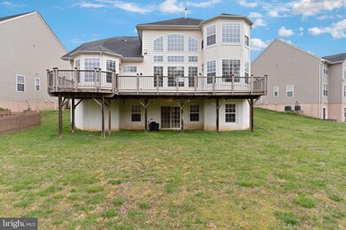 16643 Space More Cir, Woodbridge, VA 22191 - photo 4