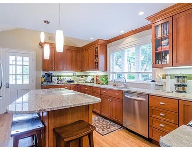 66 Payson Rd, Belmont, MA 02478 - photo 4