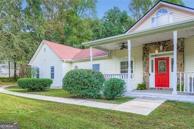 126 Summerhill Dr, Hoschton, GA 30548 - photo 3